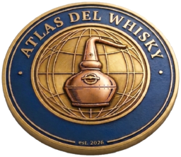 Atlas del Whisky