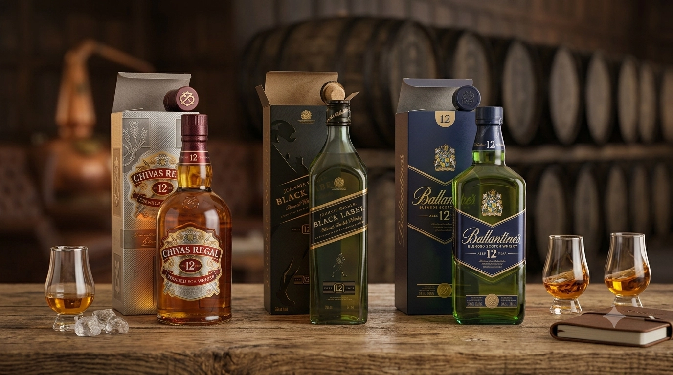 Chivas-Johnnie-Walker-Ballantines