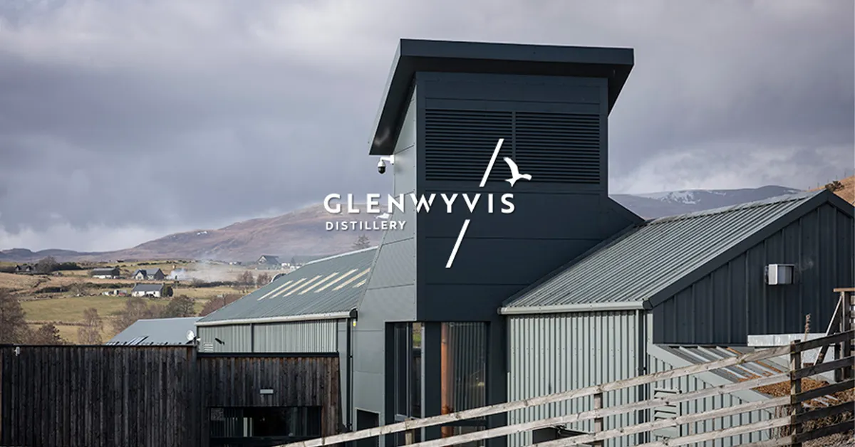 Crisis del whisky cierre GlenWyvis Distillery