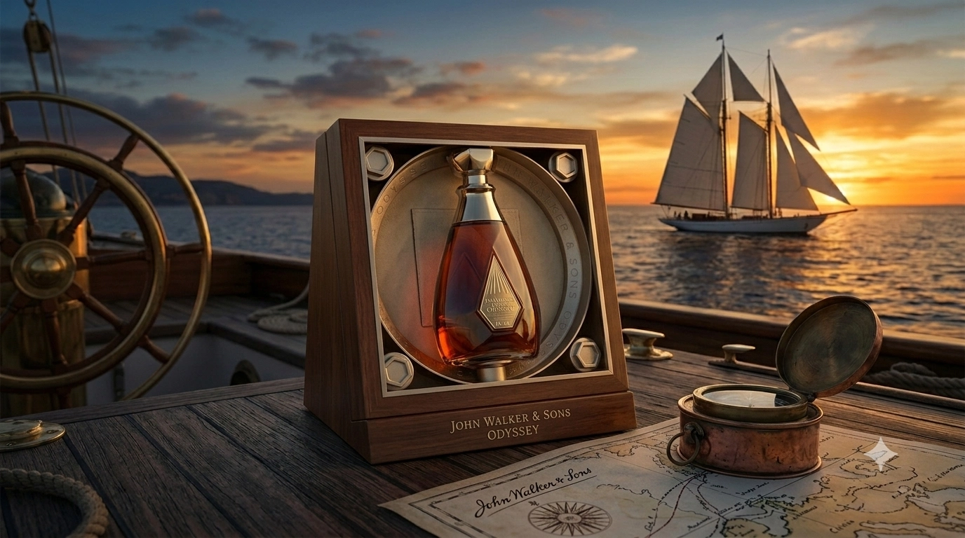 Johnnie-Walker-Odyssey