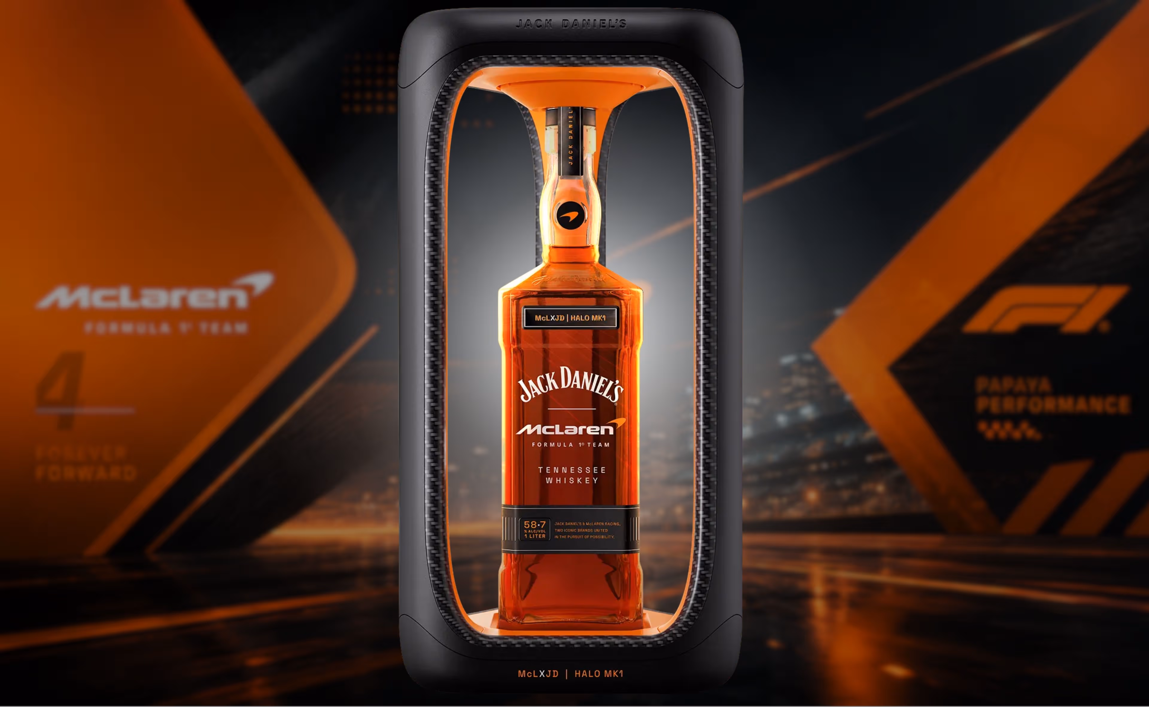 Jack-Daniel's-Halo-MK1-Whiskey-McLaren