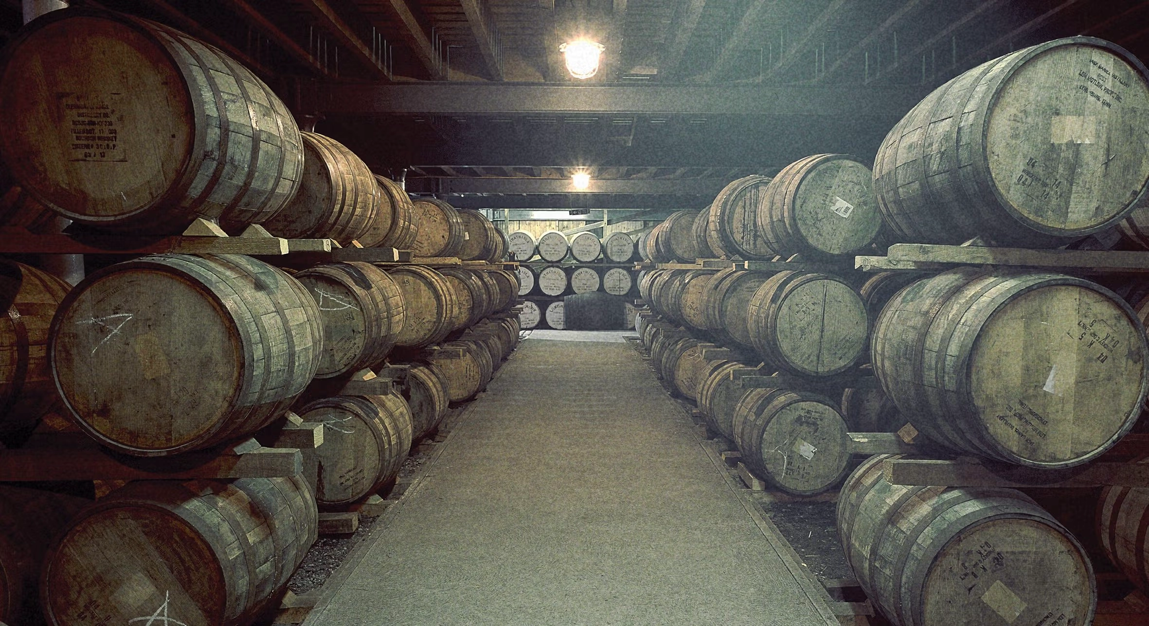 Crisis del whisky mundial