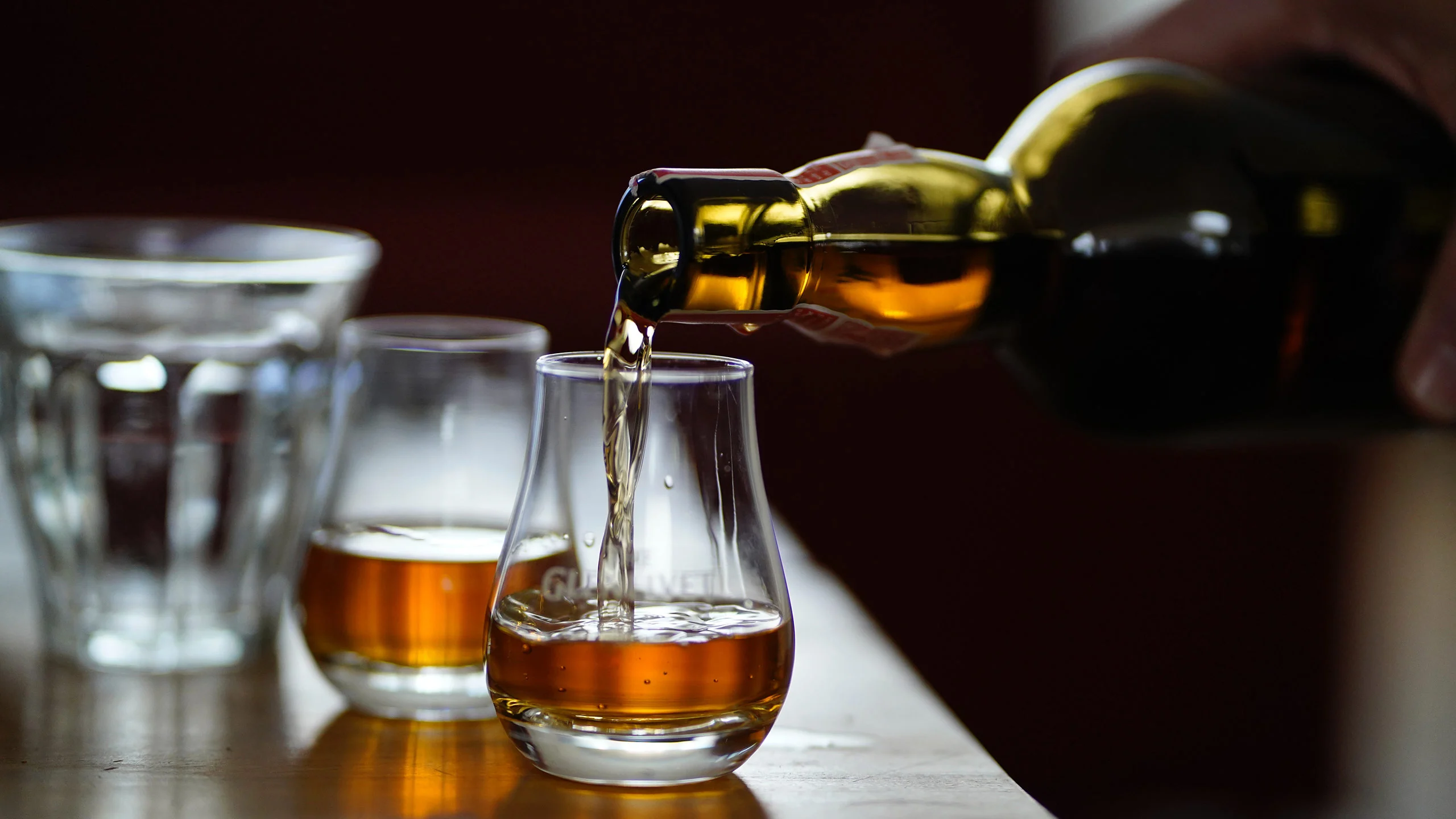 mejores whiskies escoceses