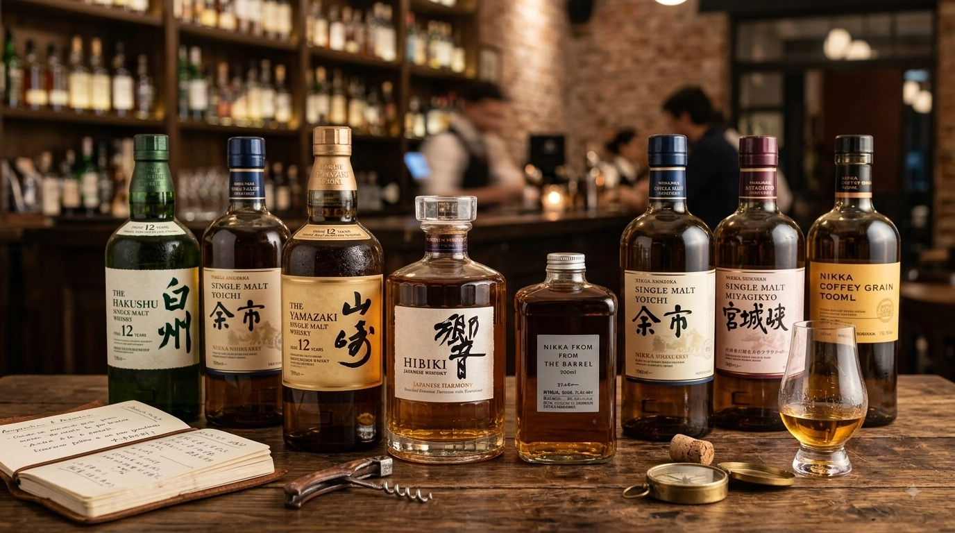 Whisky-Japones-Argentina