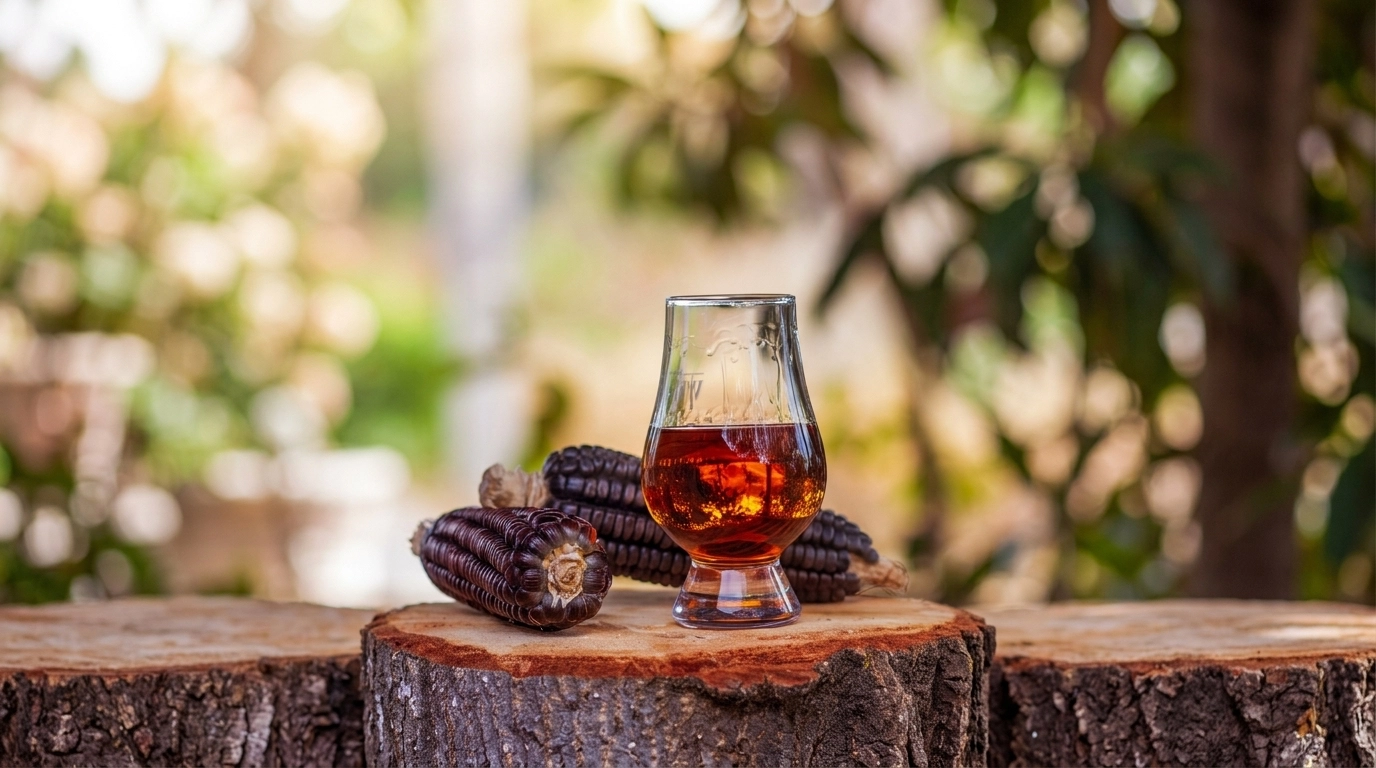 Mercado de Whisky en México
