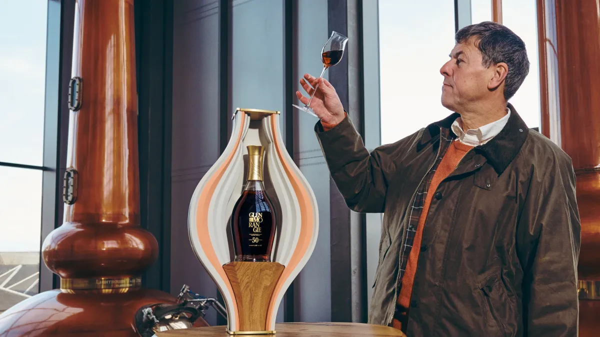 Nuevos whiskies escoceses septiembre 2026