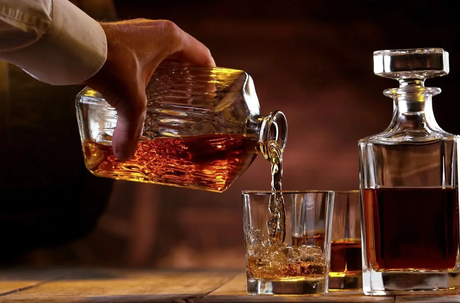 Nuevos Whiskies Octubre 2026
