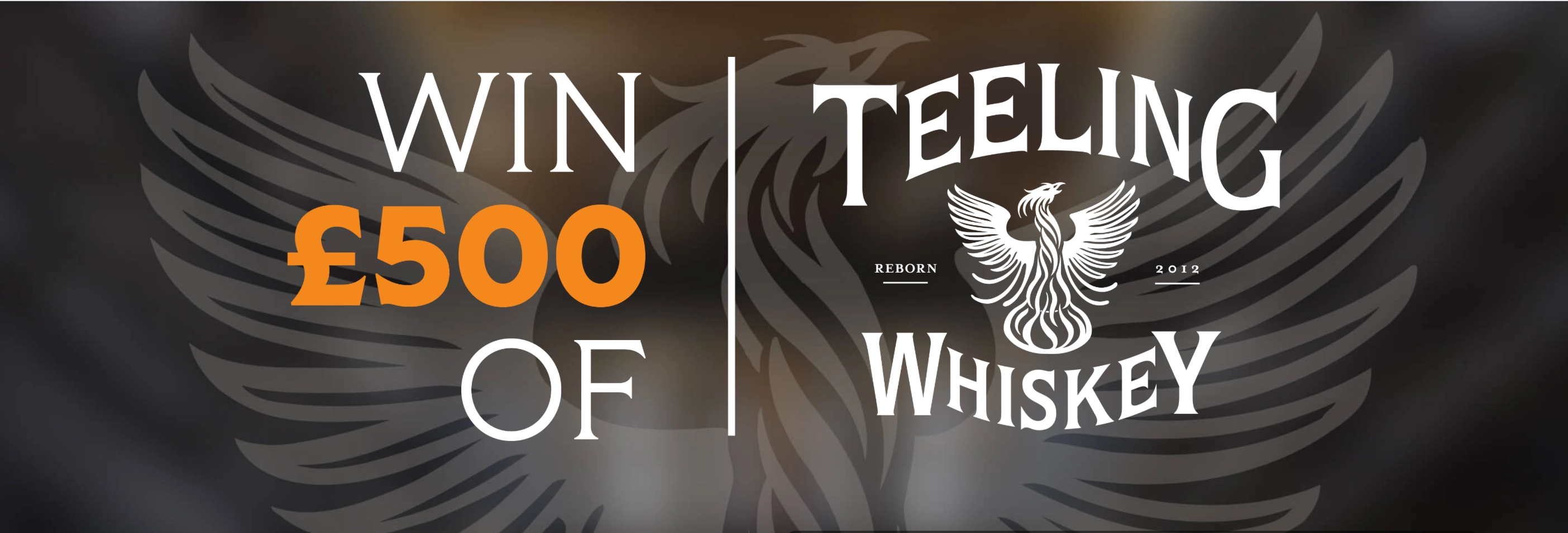 Whisky Magazine y Teeling sorteo