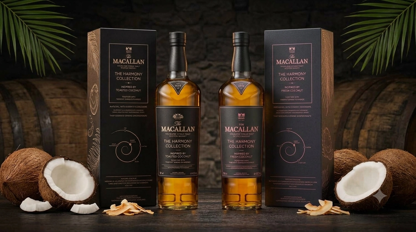 The-Macallan-Harmony-Collection-Fresh-Coconut-Toasted-Coconut