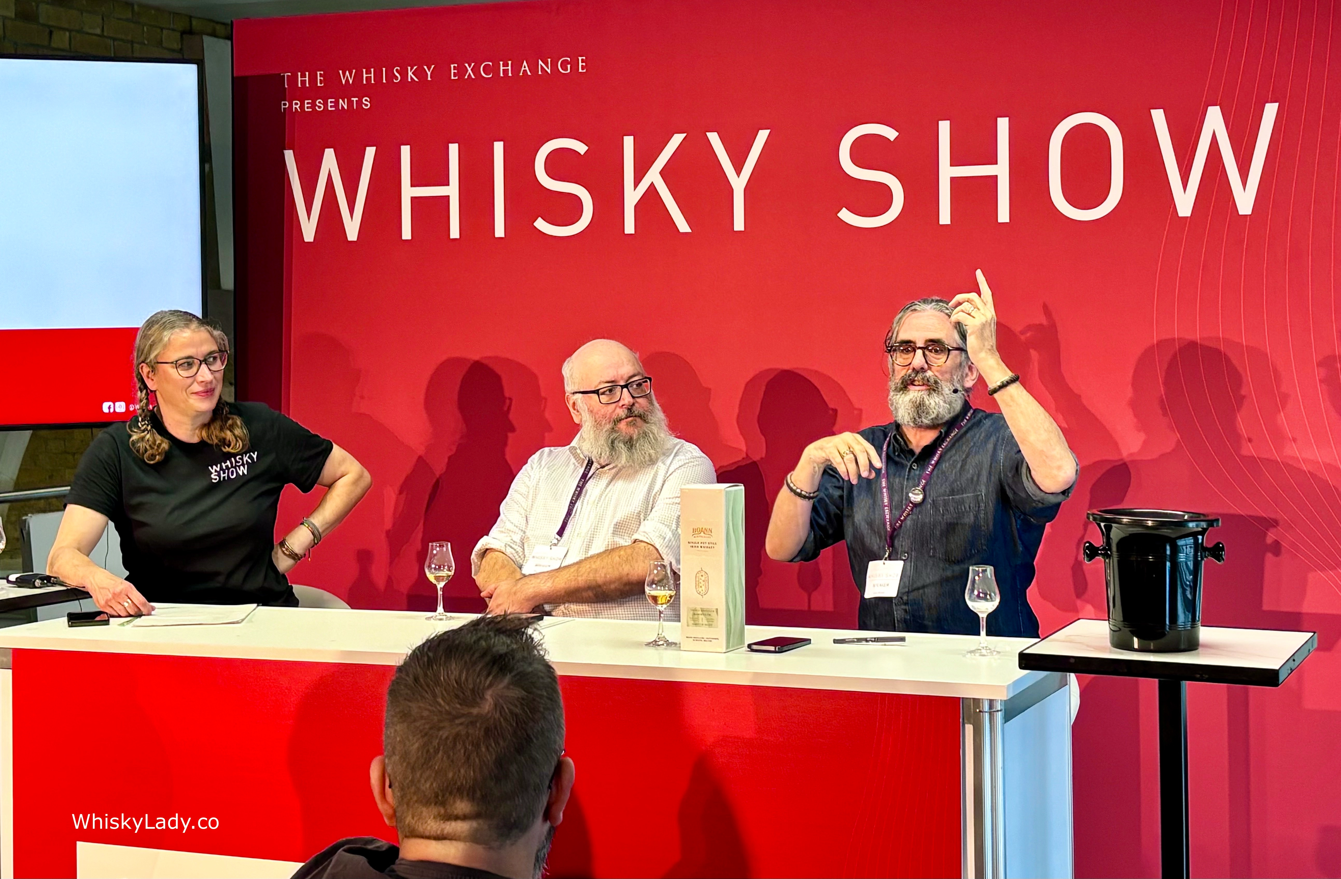 Whisky Exchange Whisky Show