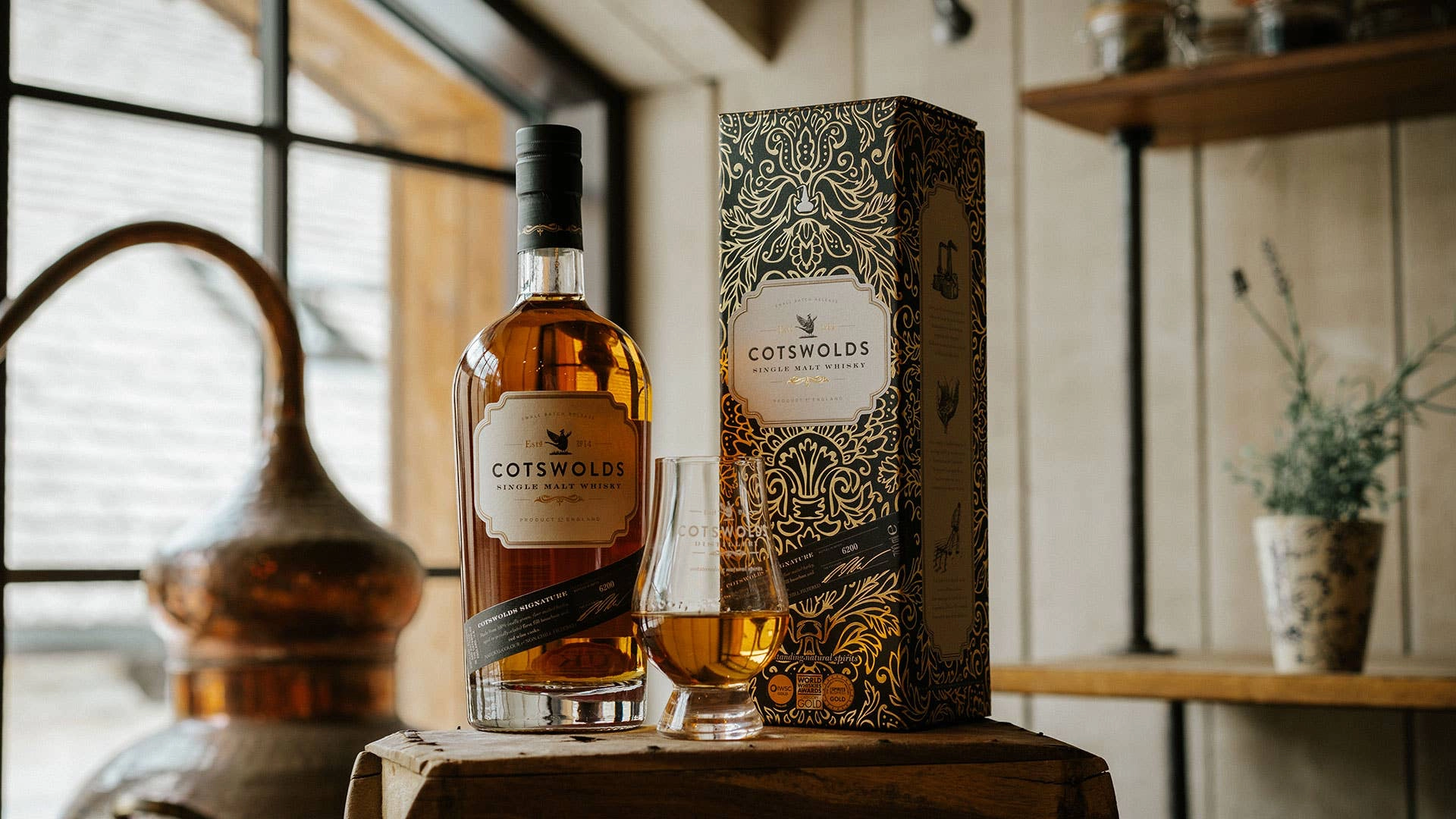 Whisky Ingles denominación geográfica