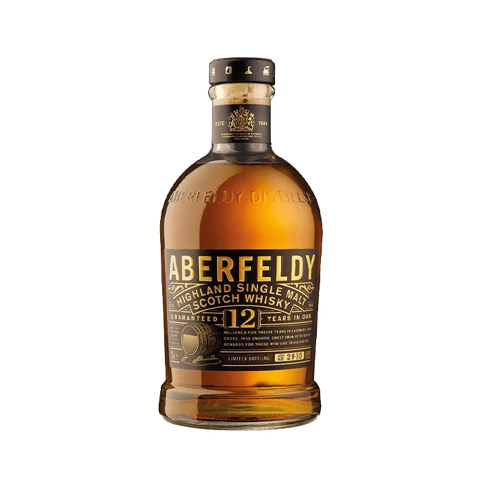 Aberfeldy 12
