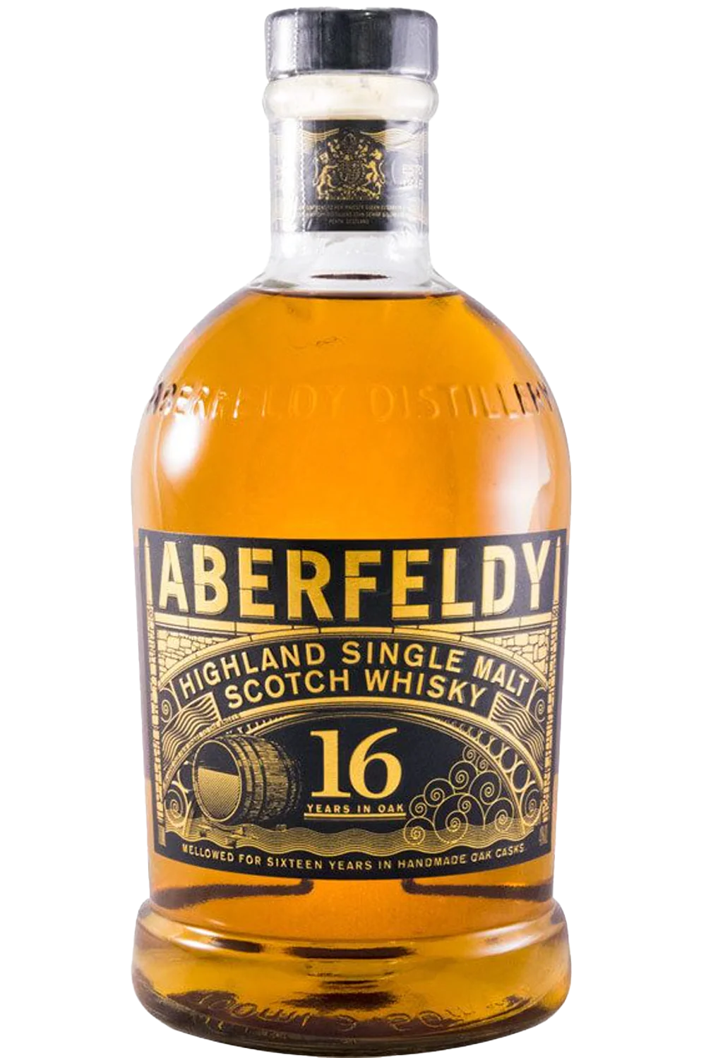 Aberfeldy 16