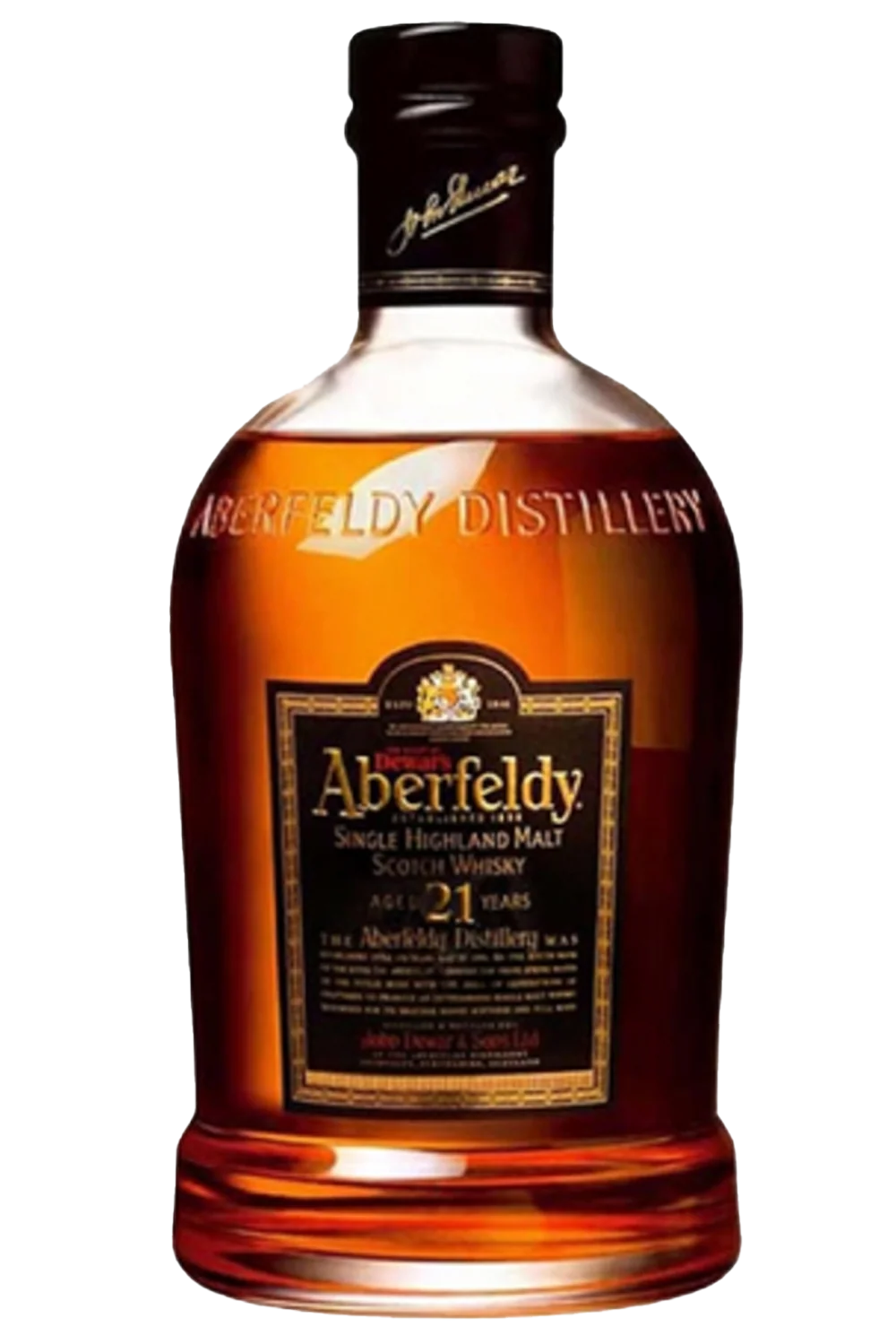Aberfeldy 21 