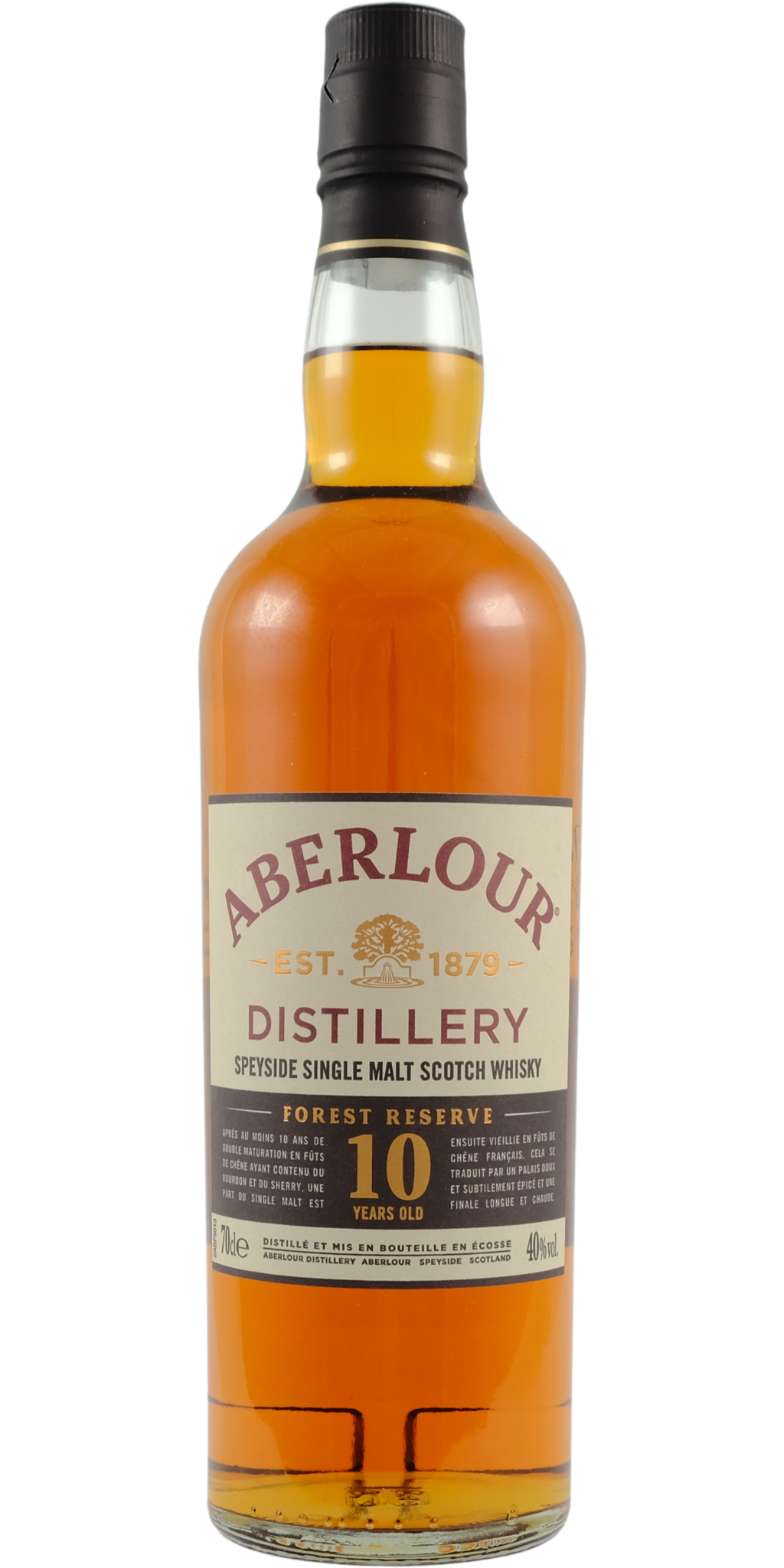 Aberlour 10