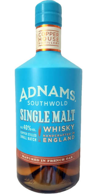 Adnams Single Malt Whisky