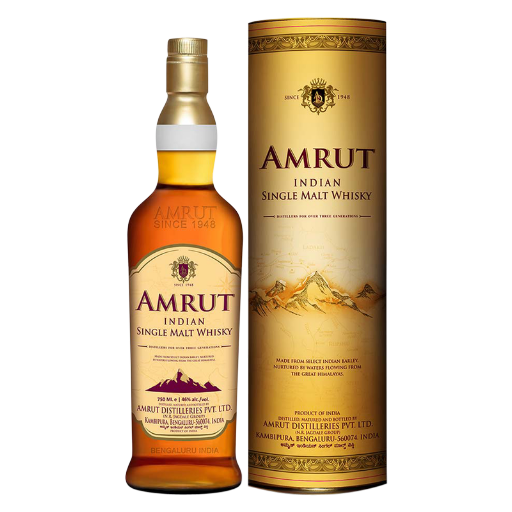 Amrut Single Malt