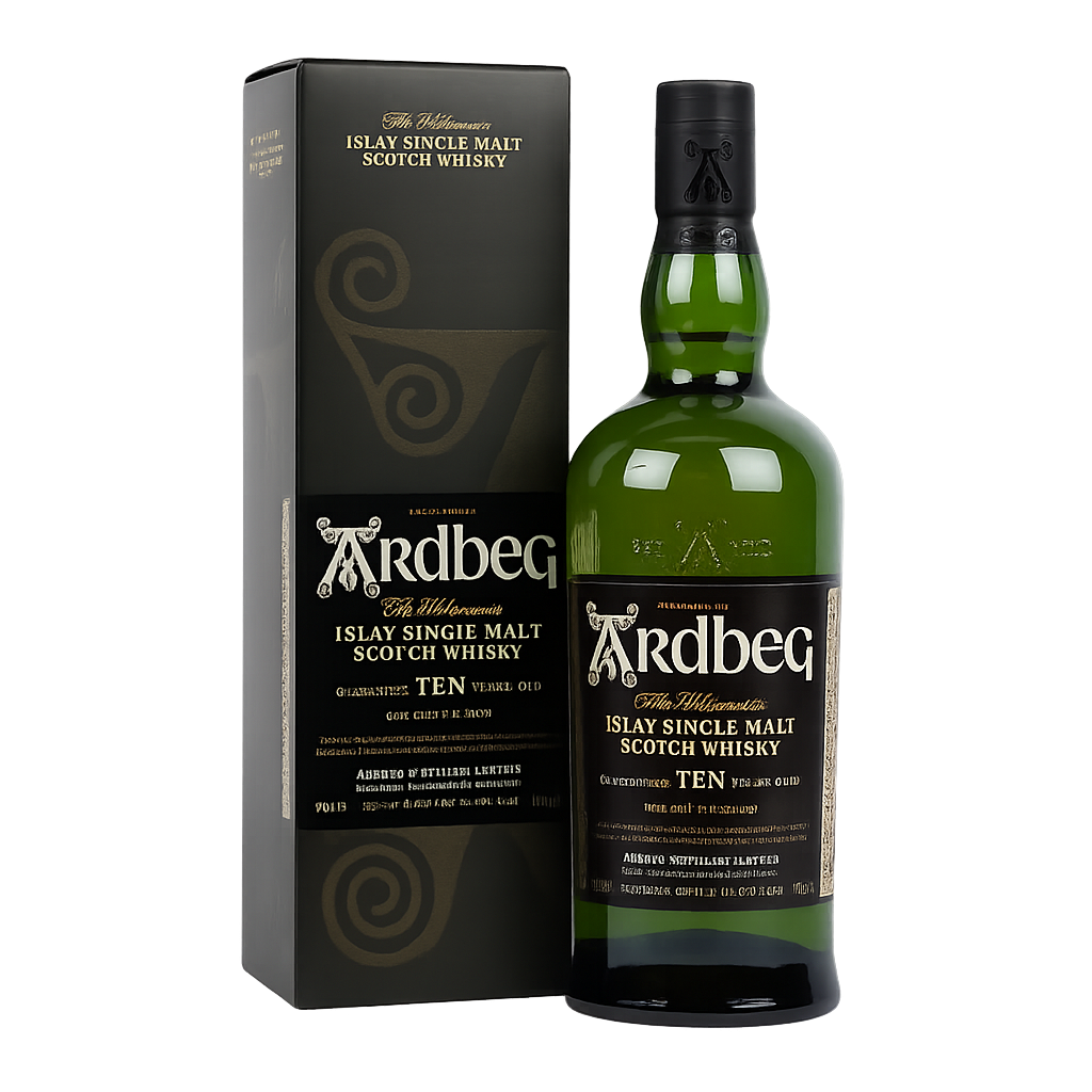 Ardbeg 10