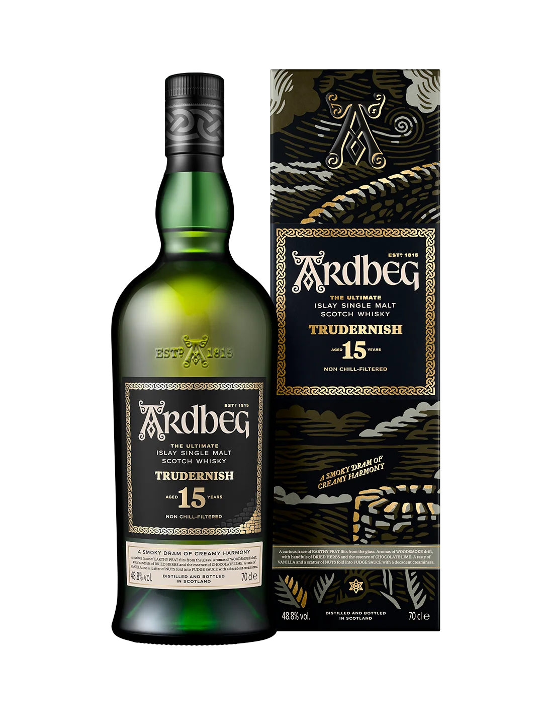 Ardbeg Trudernish 15