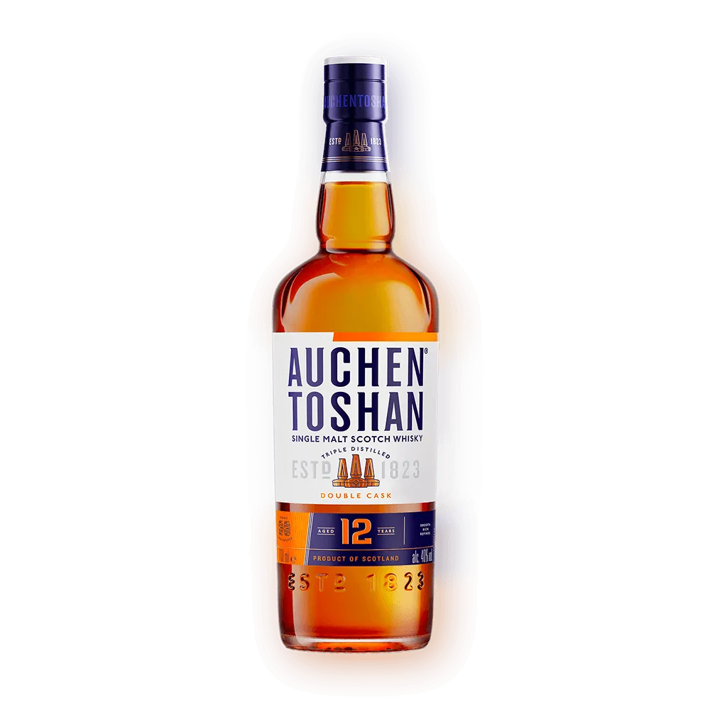 Auchentoshan 12