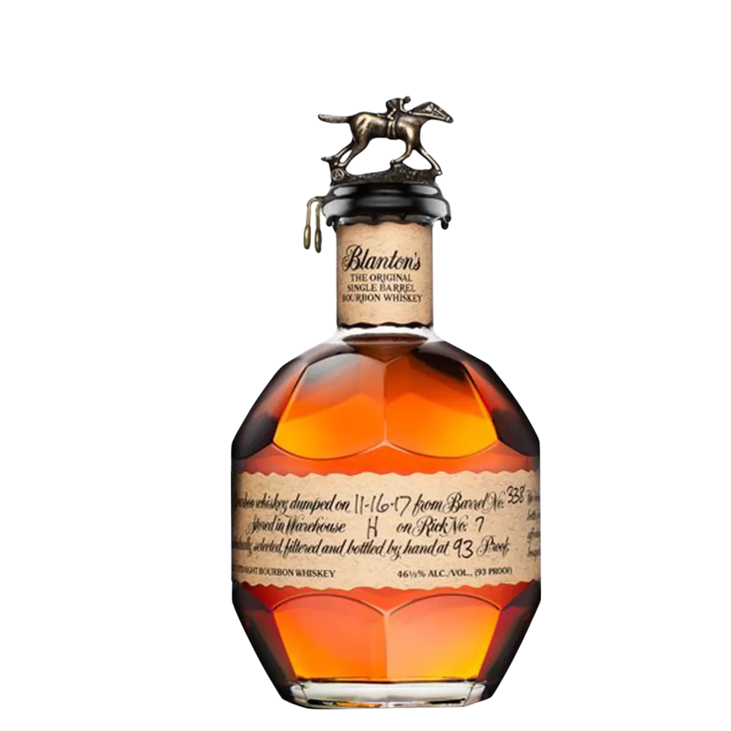 Blantons