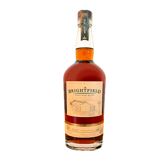 Brightfield Sour Mash Whisky