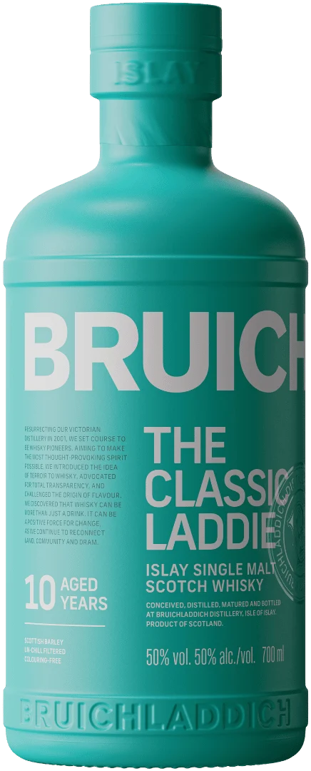 Bruichladdich Classic Laddie