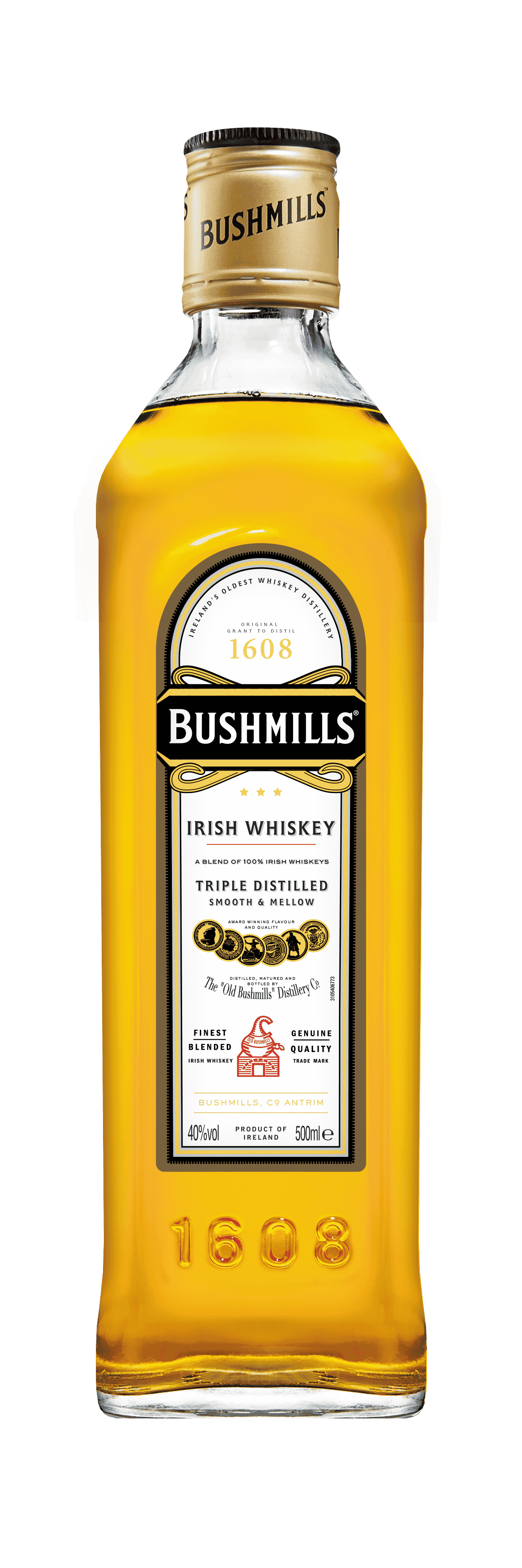 Bushmills Original