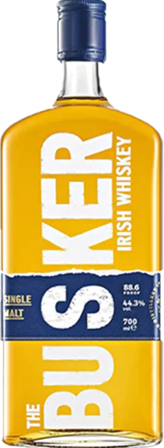 Busker Single Malt