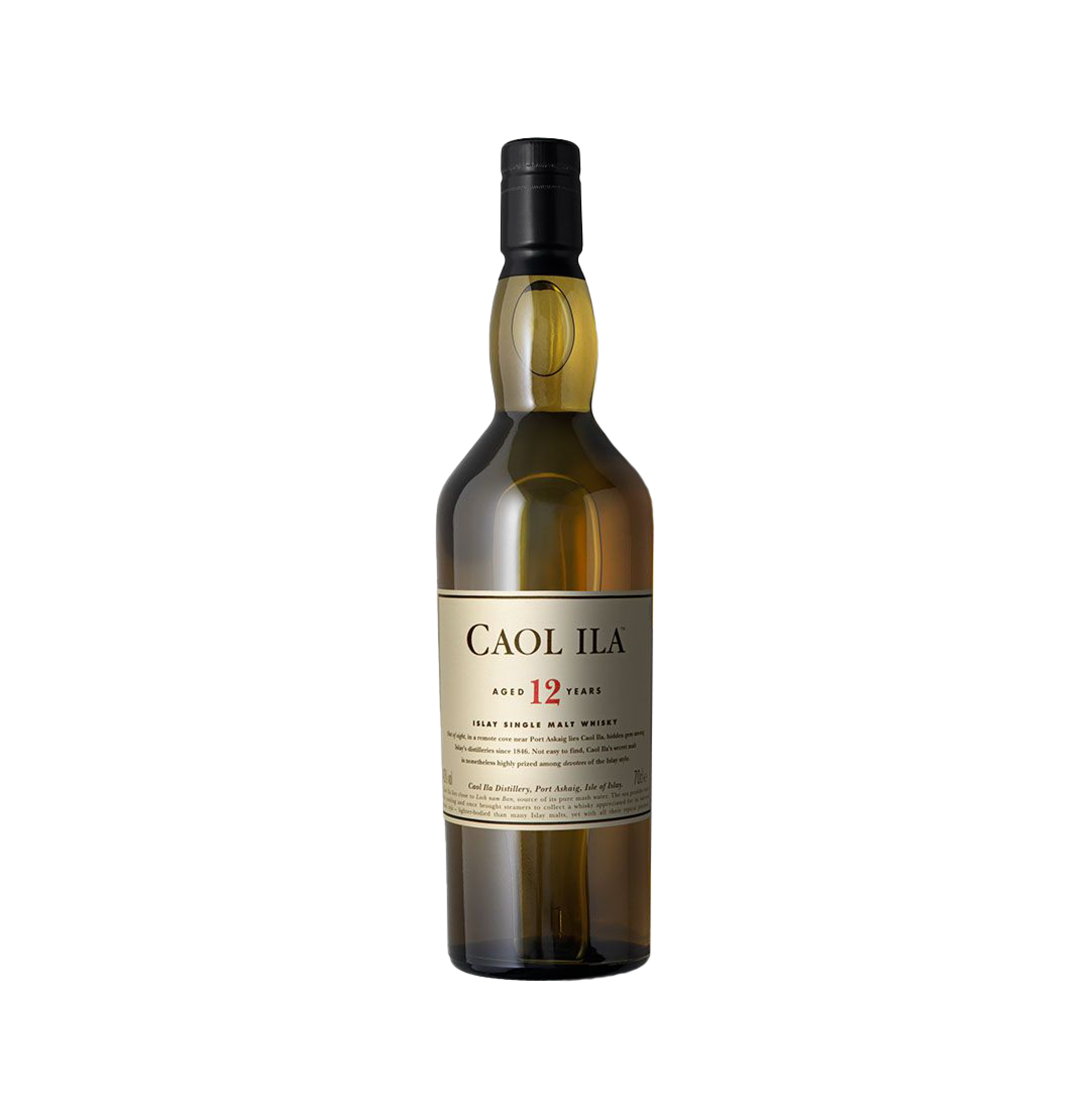 Caol Ila 12