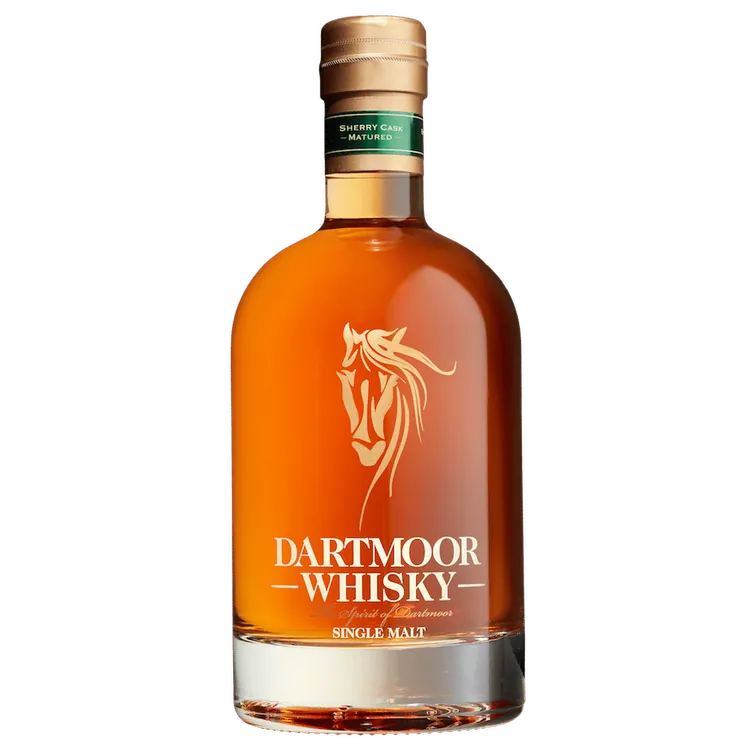 Dartmoor Ex-Oloroso Sherry Cask