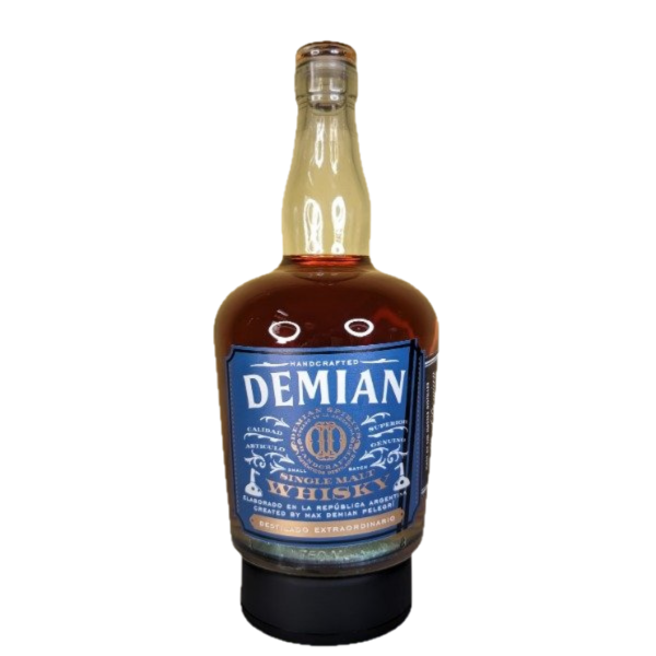 Demian Classic Single Malt