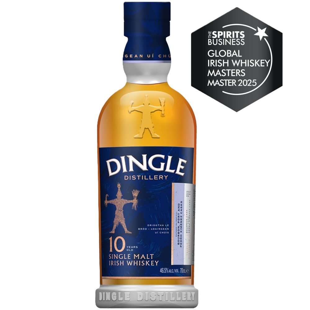 Dingle Single Malt
