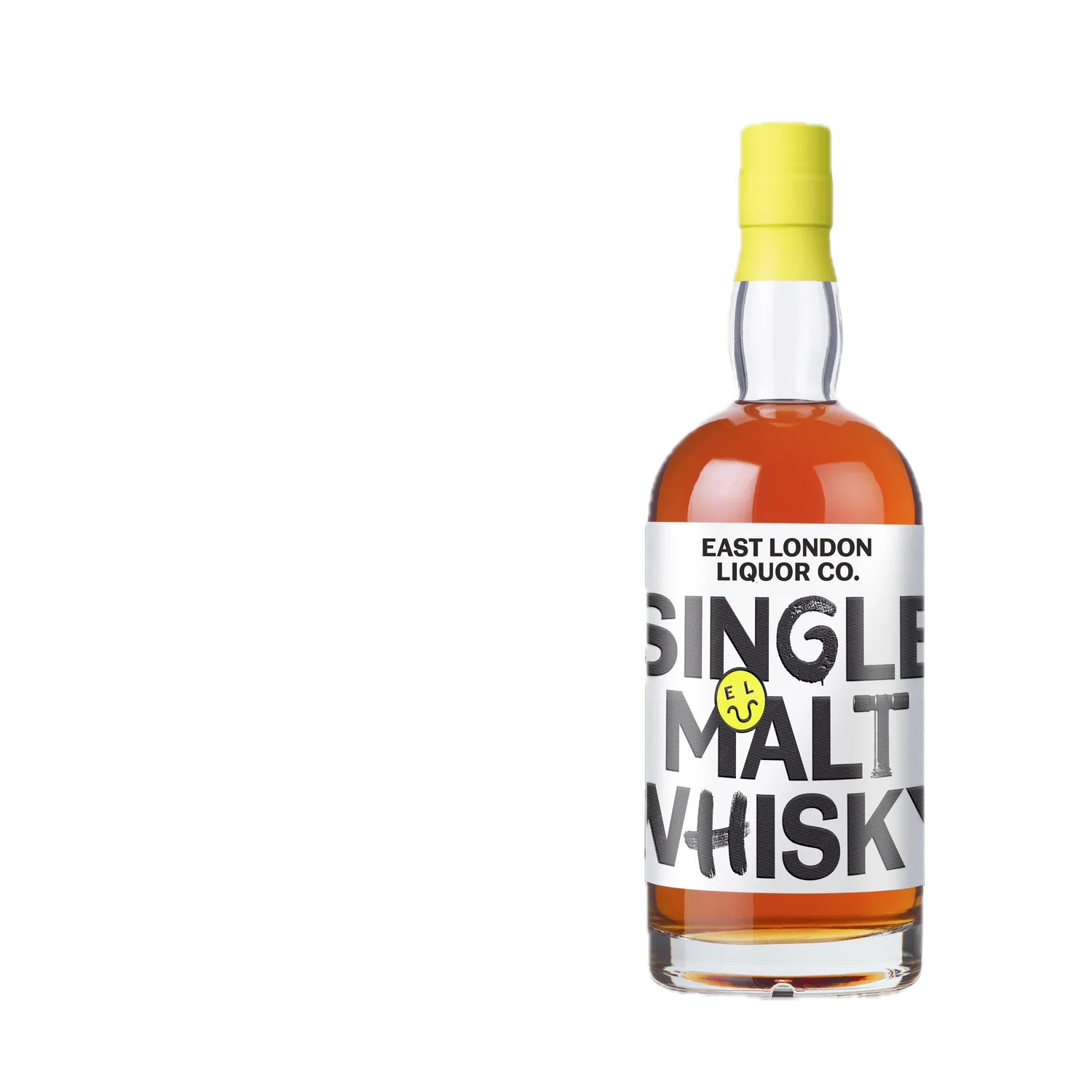 East London Originals: Single Malt Whisky
