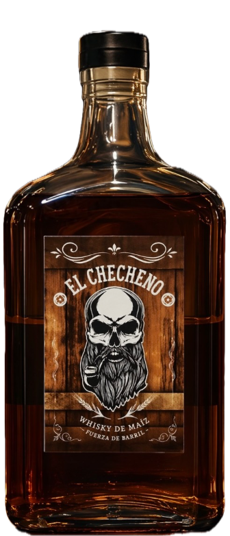 El Checheno – Lote 1