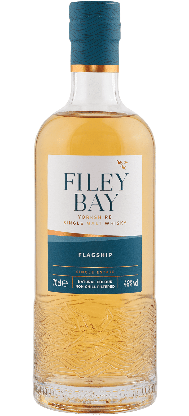 Filey Bay Flagship