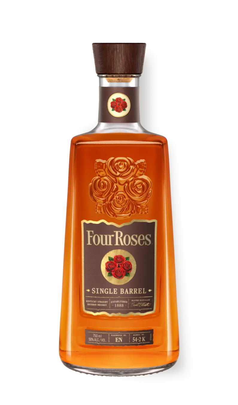 Four Roses Single Barrel
