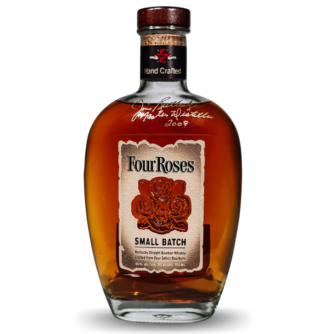 Four Roses Small Batch