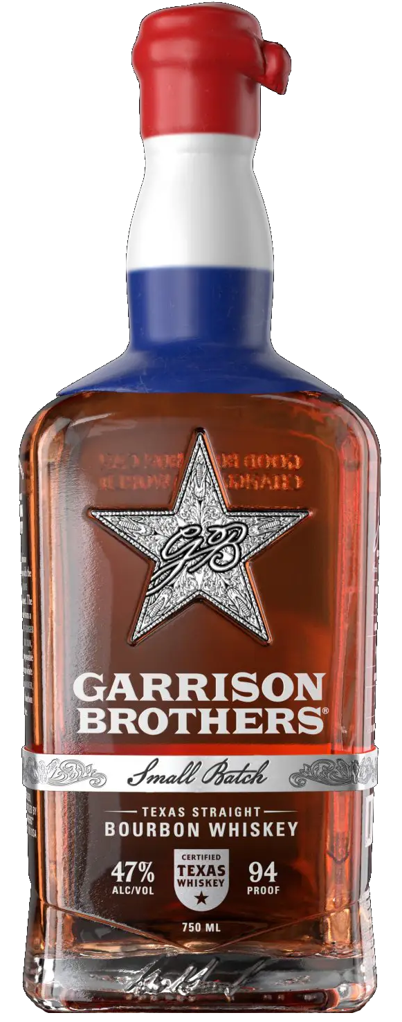 Garrison Brothers Small Batch