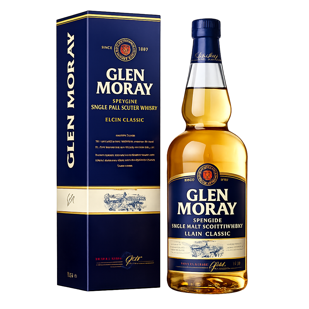 Glen Moray Elgin Classic