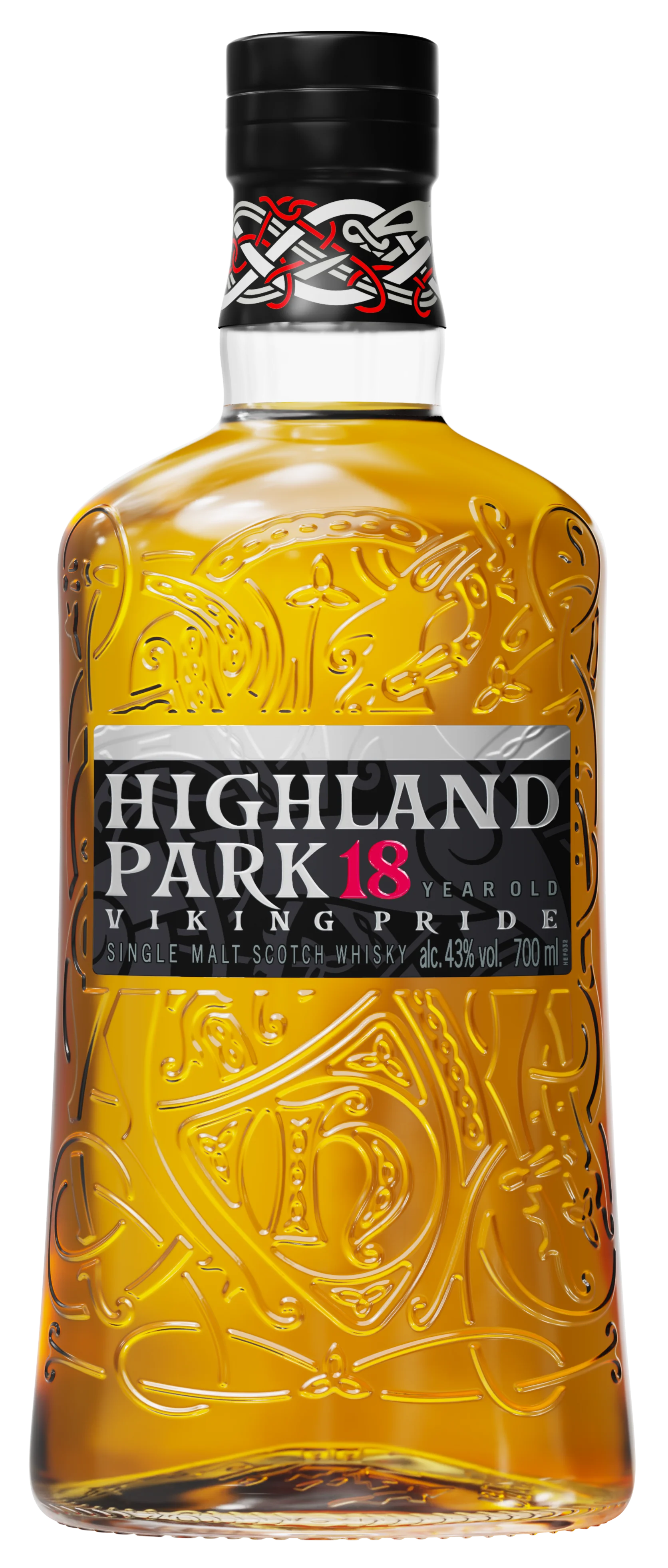 Highland Park 18