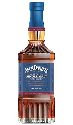 Jack Daniel's American Single Malt