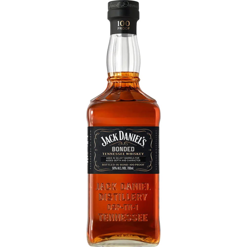 Jack Daniel's Bonded