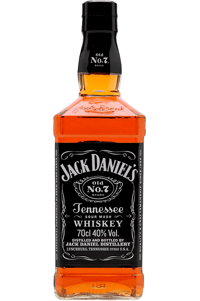 Jack Daniel's Old No. 7