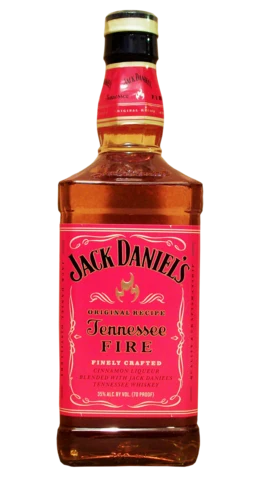Jack Daniel’s Tennessee Fire