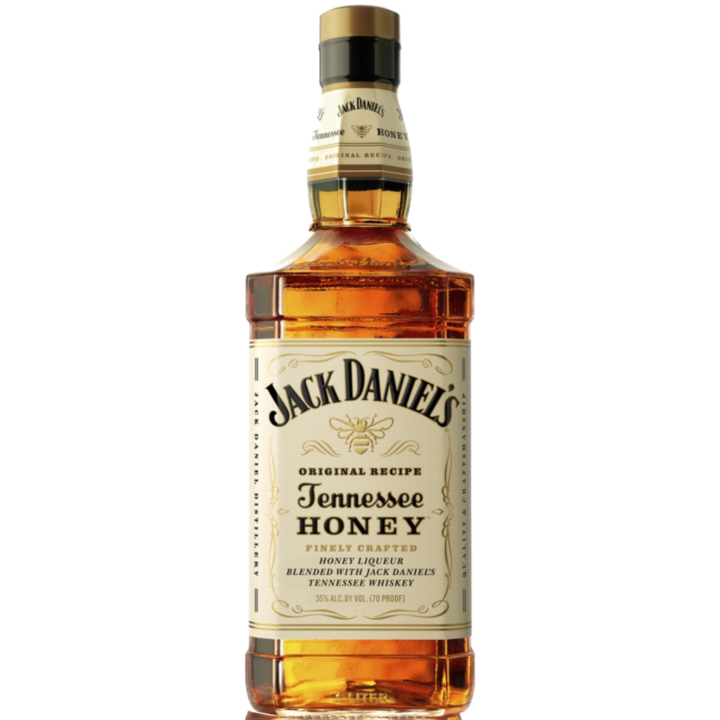 Jack Daniel’s Tennessee Honey