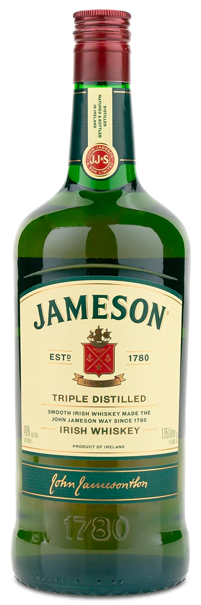 Jameson Original