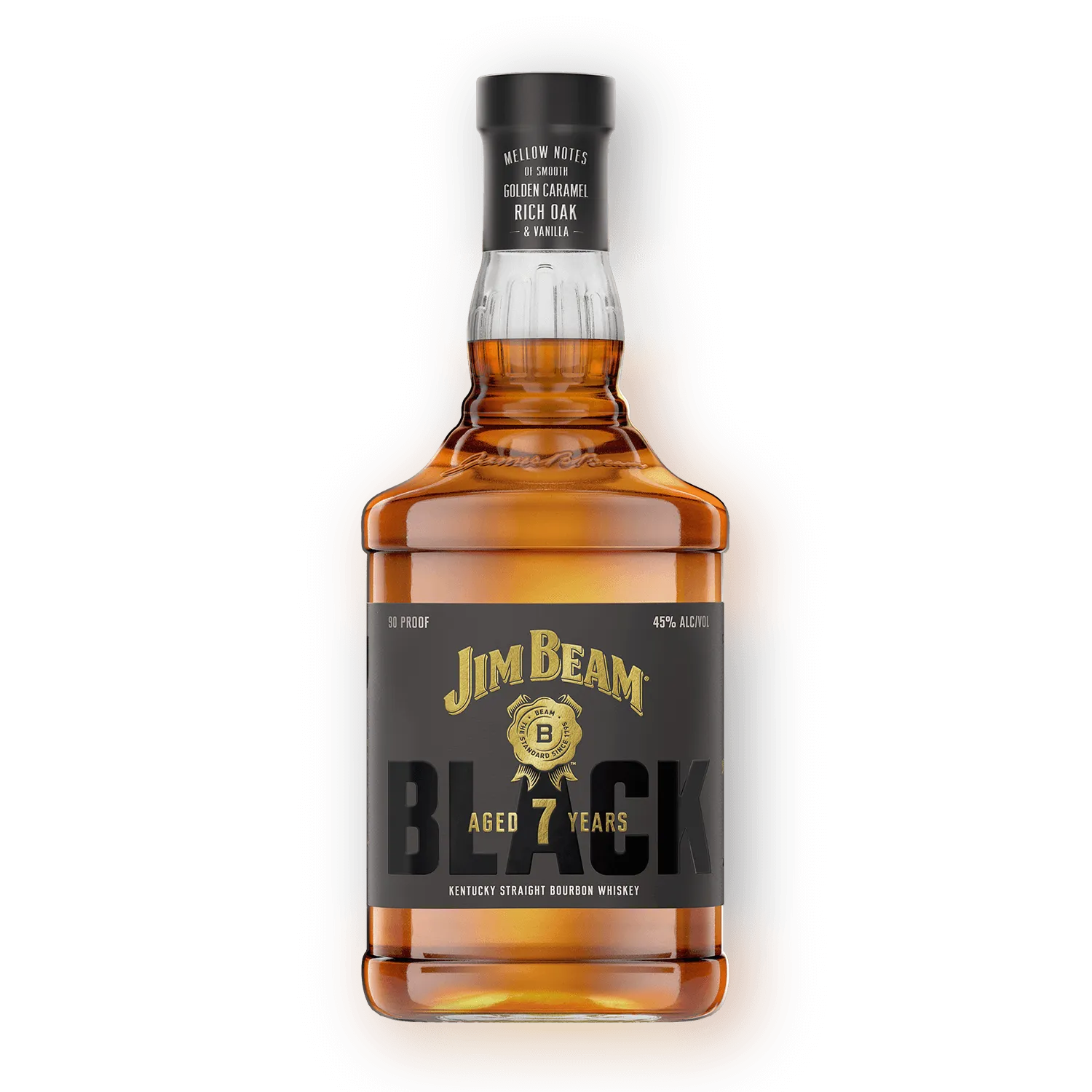 Jim Beam Black