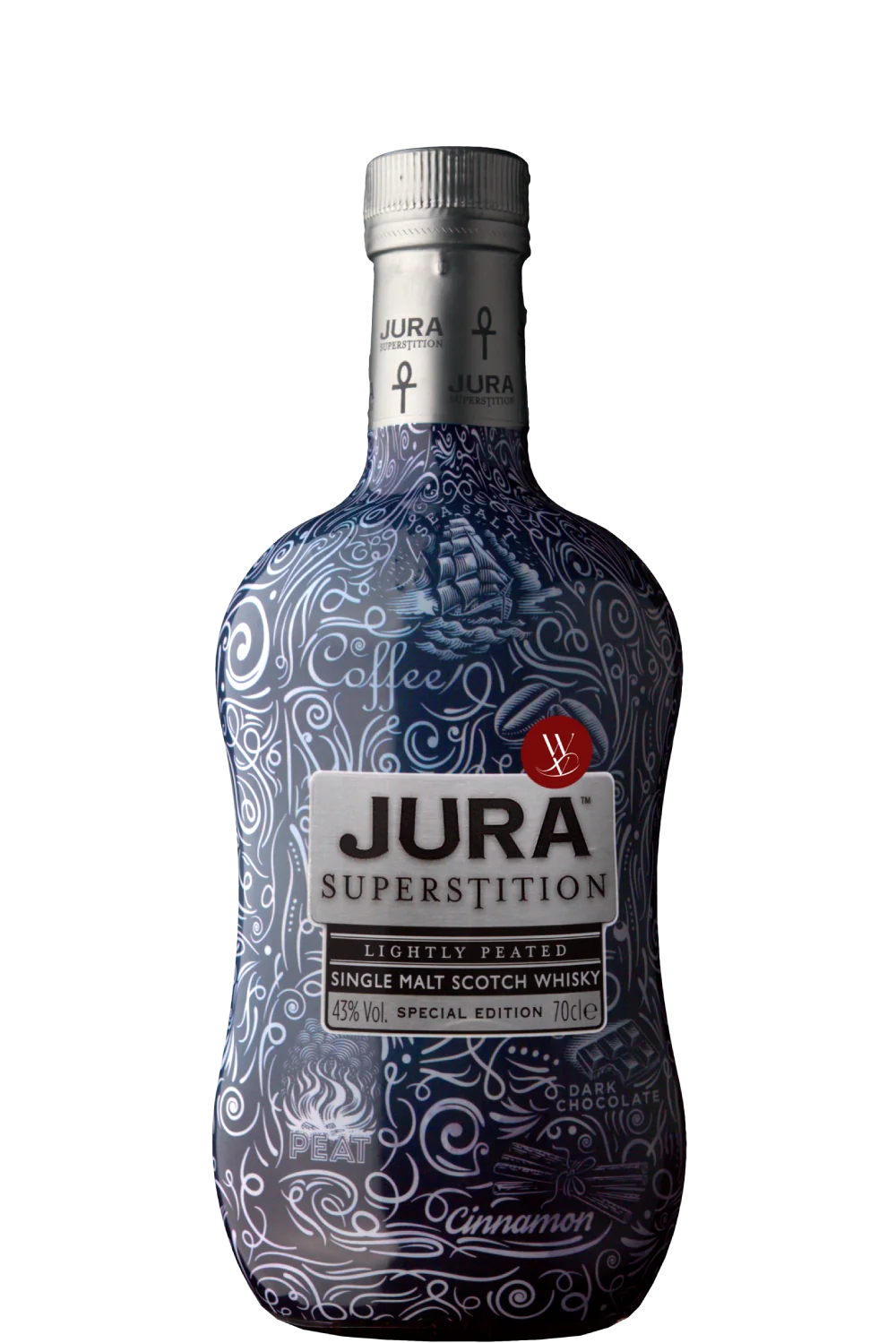 Jura Superstition