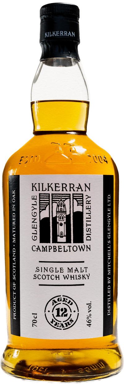 Kilkerran 12